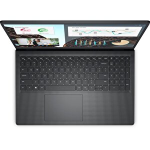 Vostro 3530 I7-1355u 16gb 512gb Ssd 15.6 Fhd 120hz Ubuntu N1605pvnb3530u
