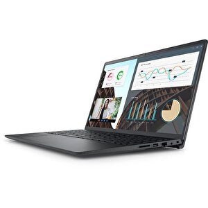 Vostro 3530 I7-1355u 16gb 512gb Ssd 15.6 Fhd 120hz Ubuntu N1605pvnb3530u