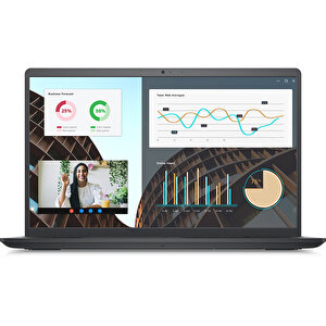Vostro 3530 I7-1355u 16gb 512gb Ssd 15.6 Fhd 120hz Ubuntu N1605pvnb3530u