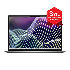 Latitude 7640 I7-1365u 16gb 512gb Ssd 16 Fhd Ubuntu N009l764016u