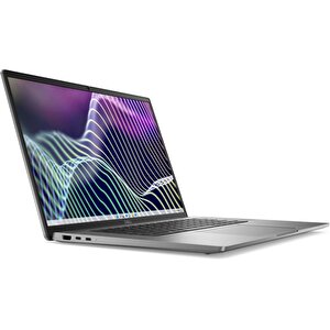 Latitude 7640 I7-1365u 16gb 512gb Ssd 16 Fhd Ubuntu N009l764016u