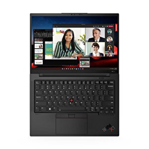 Thinkpad X1 Carbon Gen 11 21hm004gtx I7-1355u 16gb 512gb Ssd 14 Wuxga Windows 11 Pro