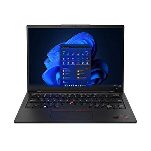 Thinkpad X1 Carbon Gen 11 21hm004gtx I7-1355u 16gb 512gb Ssd 14 Wuxga Windows 11 Pro