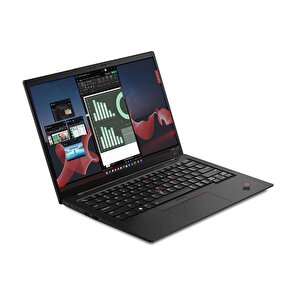 Thinkpad X1 Carbon Gen 11 21hm004gtx I7-1355u 16gb 512gb Ssd 14 Wuxga Windows 11 Pro