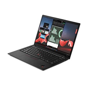 Thinkpad X1 Carbon Gen 11 21hm004gtx I7-1355u 16gb 512gb Ssd 14 Wuxga Windows 11 Pro