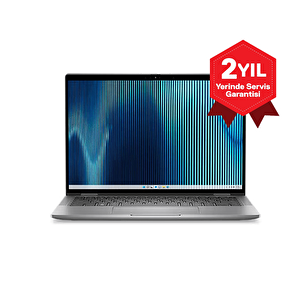 Latitude 7440 I5-1335u 16gb 512gb Ssd 14 Fhd+ Windows 11 Pro N034l744014wp