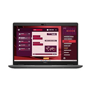 Latitude 3450 I7-1355u 16gb 512gb Ssd 14 Fhd Ubuntu N010l345014emea-vp-ubu