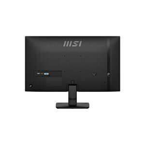 Pro Mp275 E2 27 1920x1080 120hz 1ms Hdmi Vga Adaptive Sync Ips Monitor