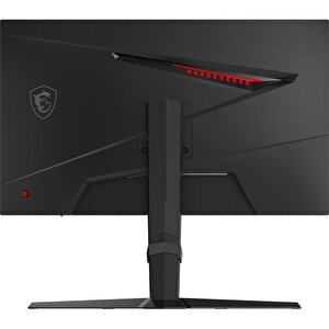 Mpg 275cqrxf 27 2560x1440 240hz 0.5ms (gtg) Hdmi Dp Hdr 400 Adaptive Sync Curved Gamingmonitor