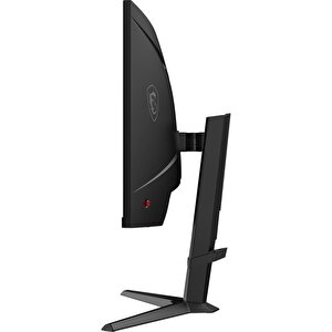Mpg 275cqrxf 27 2560x1440 240hz 0.5ms (gtg) Hdmi Dp Hdr 400 Adaptive Sync Curved Gamingmonitor