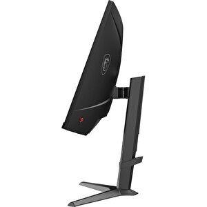 Mpg 275cqrxf 27 2560x1440 240hz 0.5ms (gtg) Hdmi Dp Hdr 400 Adaptive Sync Curved Gamingmonitor