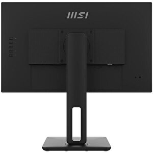 Pro Mp242ap 23.8 1920x1080 100hz 1ms Hdmi Vga Dp Ips Pivot Monitor