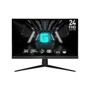 G2412f 23.8 1920x1080 180hz 1ms Hdmi Dp Ips Gaming Monitor