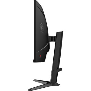 Mag 275cqrf Qd E2 27 2560x1440 180hz 0.5ms (gtg) Hdmi Dp Type-c Adaptive Sync Curved Gaming Monitor