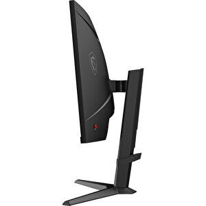 Mag 275cqrf Qd E2 27 2560x1440 180hz 0.5ms (gtg) Hdmi Dp Type-c Adaptive Sync Curved Gaming Monitor
