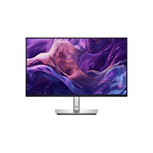 23.8 P2425h Fhd Ips 100hz 5ms Hdmı Dp Usb-c