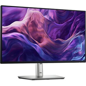 23.8 P2425h Fhd Ips 100hz 5ms Hdmı Dp Usb-c