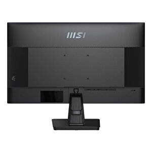 Pro Mp275q 27 2560x1440 100hz 1ms Hdmi Dp Adaptive Sync Ips Monitor