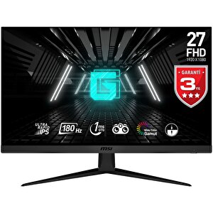 G2712f 27 1920x1080 180hz 1ms Hdmi Dp Ips Gaming Monitor
