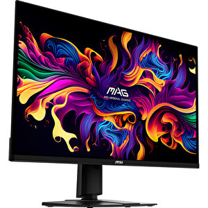 Mag 321up Qd-oled 31.5 3840x2160 165hz 0.03 Ms (gtg) Hdmi Dp Type-c True Black 400 Qd-oled  Gaming Monitor