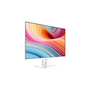 Pro Mp275w E2 27 1920x1080 120hz 1ms Hdmi Vga Adaptive Sync Beyaz Ips Monitor