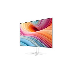Pro Mp275w E2 27 1920x1080 120hz 1ms Hdmi Vga Adaptive Sync Beyaz Ips Monitor