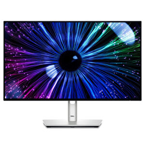 U2424he 24 1920x1080 120hz 5ms Hdmi Dp Type-c Rj45 Ips Monitor