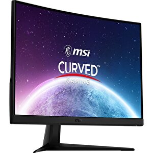 G27c4x 27 1920x1080 250hz 1ms Hdmi Dp Curved Gaming Monitor