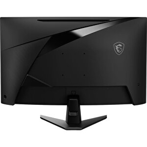 Mag 32c6 31.5 1920x1080 180hz 1ms Hdmi Dp Adaptive Sync Curved 1500r Gaming Monitor