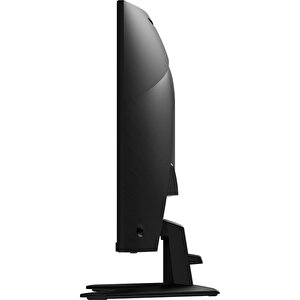 Mag 32c6 31.5 1920x1080 180hz 1ms Hdmi Dp Adaptive Sync Curved 1500r Gaming Monitor