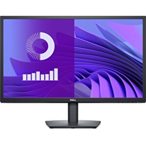 E2425h 24 1920x1080 75hz 5ms Vga Dp Led Monitor