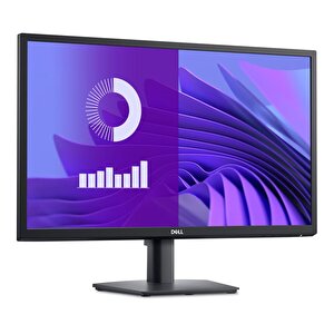 E2425h 24 1920x1080 75hz 5ms Vga Dp Led Monitor