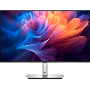 P2725he 27 1920x1080 100hz 8ms Hdmi Dp Type-c Rj45 Ips Monitor