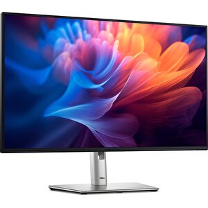 P2725he 27 1920x1080 100hz 8ms Hdmi Dp Type-c Rj45 Ips Monitor