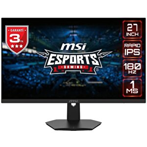 G274f 27 1920x1080 180hz 1ms Hdmi Dp Ips Gaming Monitor