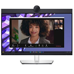 P2424heb 23.8 1920x1080 60hz 8ms Hdmi Dp Type-c Ips Monitor