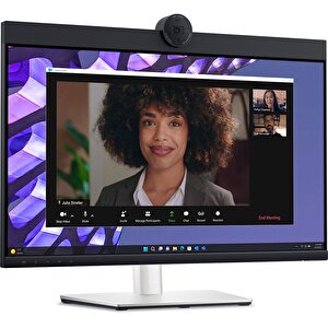 P2424heb 23.8 1920x1080 60hz 8ms Hdmi Dp Type-c Ips Monitor