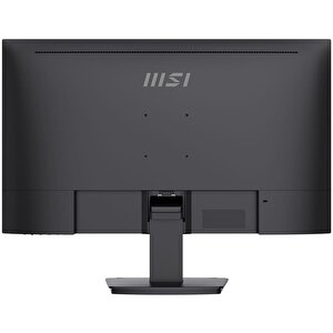 Pro Mp273u 27 3840x2160 60hz 4ms Hdmi Dp Adaptive Sync Ips Monitor