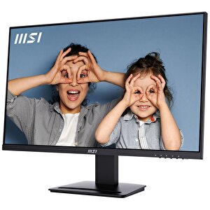 Pro Mp273u 27 3840x2160 60hz 4ms Hdmi Dp Adaptive Sync Ips Monitor