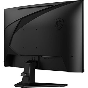 Mag 27c6f 27 1920x1080 180hz 1ms Hdmi Dp Adaptive Sync Curve 1500r Gaming Monitor