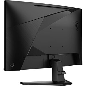 Mag 27c6f 27 1920x1080 180hz 1ms Hdmi Dp Adaptive Sync Curve 1500r Gaming Monitor