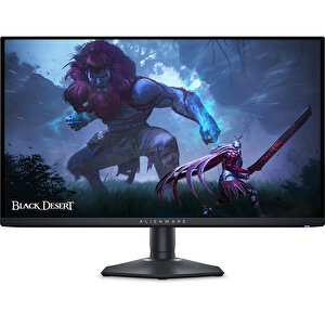 Alienware Aw2725df 27 2560x1440 360hz 0.03 Ms Hdmi Dp Type-c Hdr Trueblack 400 Qd-oled Gaming Monitor