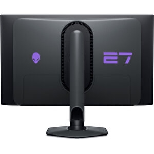 Alienware Aw2725df 27 2560x1440 360hz 0.03 Ms Hdmi Dp Type-c Hdr Trueblack 400 Qd-oled Gaming Monitor