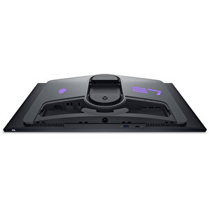Alienware Aw2725df 27 2560x1440 360hz 0.03 Ms Hdmi Dp Type-c Hdr Trueblack 400 Qd-oled Gaming Monitor