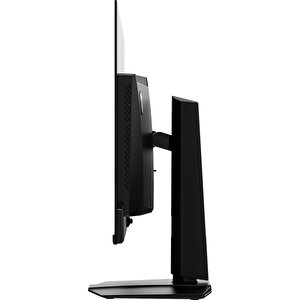 Mag 321upx Qd-oled 31.5 3840x2160 240hz 0.03 Ms Hdmi Dp Type-c Hdr 400 Adaptive Sync Gaming Monitor