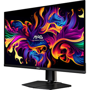 Mag 321upx Qd-oled 31.5 3840x2160 240hz 0.03 Ms Hdmi Dp Type-c Hdr 400 Adaptive Sync Gaming Monitor