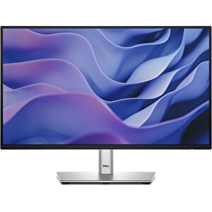 P2225h 21.5 1920x1080 100hz 8ms Hdmi Vga Dp Type-c Ips Monitor