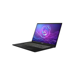 Summit A16 Ai+ A3hmtg-038tr Ryzen Ai 9 365 32gb 1tb Ssd 16 Qhd+ 165hz Windows 11