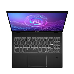 Summit A16 Ai+ A3hmtg-038tr Ryzen Ai 9 365 32gb 1tb Ssd 16 Qhd+ 165hz Windows 11