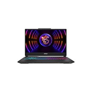 Cyborg 15 A13ve-1479xtr I7-13620h 16gb 512gb Ssd 6gb Rtx4050 45w 15.6 Fhd 144hz Freedos